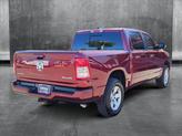 Thumbnail of 2024 Delmonico Red Pearlcoat RAM 1500
