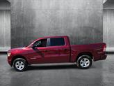 Thumbnail of 2024 Delmonico Red Pearlcoat RAM 1500