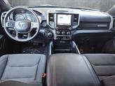 Thumbnail of 2024 Delmonico Red Pearlcoat RAM 1500