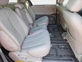 Thumbnail of 2014 Silver Sky Metallic Toyota Sienna