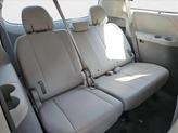 Thumbnail of 2014 Silver Sky Metallic Toyota Sienna