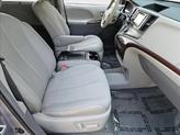 Thumbnail of 2014 Silver Sky Metallic Toyota Sienna