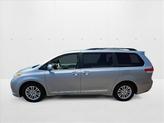 Thumbnail of 2014 Silver Sky Metallic Toyota Sienna