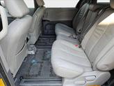 Thumbnail of 2014 Silver Sky Metallic Toyota Sienna