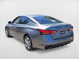 Thumbnail of 2021 Gun Metallic Nissan Altima