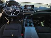 Thumbnail of 2021 Gun Metallic Nissan Altima