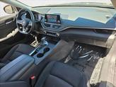 Thumbnail of 2021 Gun Metallic Nissan Altima