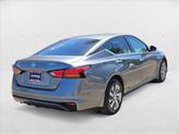 Thumbnail of 2021 Gun Metallic Nissan Altima