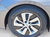 Thumbnail of 2021 Gun Metallic Nissan Altima