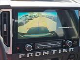 Thumbnail of 2026 Gun Metallic Nissan Frontier