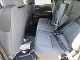 Thumbnail of 2026 Gun Metallic Nissan Frontier