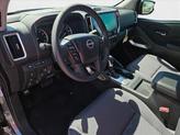 Thumbnail of 2026 Gun Metallic Nissan Frontier