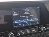 Thumbnail of 2026 Glacier White Nissan Frontier