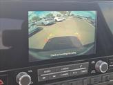 Thumbnail of 2026 Glacier White Nissan Frontier