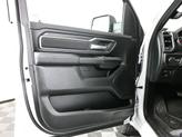 Thumbnail of 2025 White RAM 1500