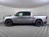 Thumbnail of 2025 Silver RAM 1500