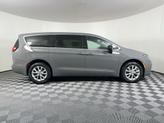 Thumbnail of 2025 Gray Chrysler Pacifica