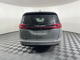 Thumbnail of 2025 Gray Chrysler Pacifica