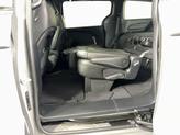 Thumbnail of 2025 Gray Chrysler Pacifica