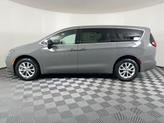 Thumbnail of 2025 Gray Chrysler Pacifica
