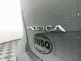 Thumbnail of 2025 Gray Chrysler Pacifica