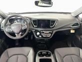 Thumbnail of 2025 Gray Chrysler Pacifica