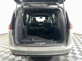 Thumbnail of 2025 Gray Chrysler Pacifica