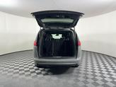 Thumbnail of 2025 Gray Chrysler Pacifica