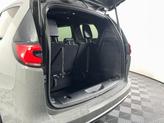 Thumbnail of 2025 Gray Chrysler Pacifica