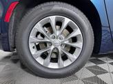 Thumbnail of 2025 Blue Chrysler Pacifica