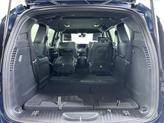 Thumbnail of 2025 Blue Chrysler Pacifica