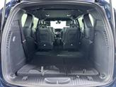 Thumbnail of 2025 Blue Chrysler Pacifica