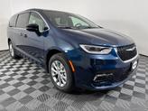 Thumbnail of 2025 Blue Chrysler Pacifica