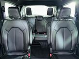 Thumbnail of 2025 Blue Chrysler Pacifica