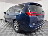 Thumbnail of 2025 Blue Chrysler Pacifica