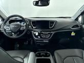 Thumbnail of 2025 Blue Chrysler Pacifica