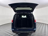 Thumbnail of 2025 Blue Chrysler Pacifica