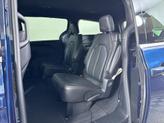 Thumbnail of 2025 Blue Chrysler Pacifica