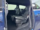 Thumbnail of 2025 Blue Chrysler Pacifica