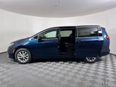 Thumbnail of 2025 Blue Chrysler Pacifica