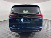 Thumbnail of 2025 Blue Chrysler Pacifica