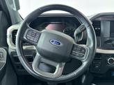 Thumbnail of 2021 Gray Ford F-150