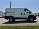Thumbnail of 2025 White RAM ProMaster 1500