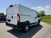 Thumbnail of 2025 White RAM ProMaster 1500