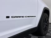 Thumbnail of 2024 White Jeep Grand Cherokee