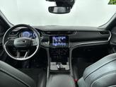 Thumbnail of 2024 White Jeep Grand Cherokee
