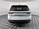 Thumbnail of 2024 White Jeep Grand Cherokee