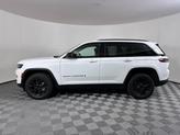 Thumbnail of 2024 White Jeep Grand Cherokee
