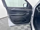 Thumbnail of 2024 White Jeep Grand Cherokee