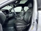 Thumbnail of 2024 White Jeep Grand Cherokee